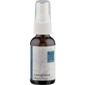Throat Mist by Wise Woman Herbals