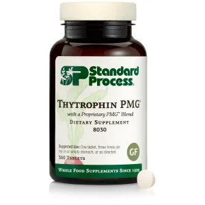 Thytrophin PMG. 360 Tablets