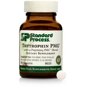 Thytrophin PMG. 90 Tablets