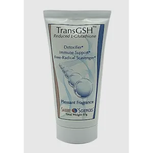 TransGSH 2 oz By Sabre Sciences