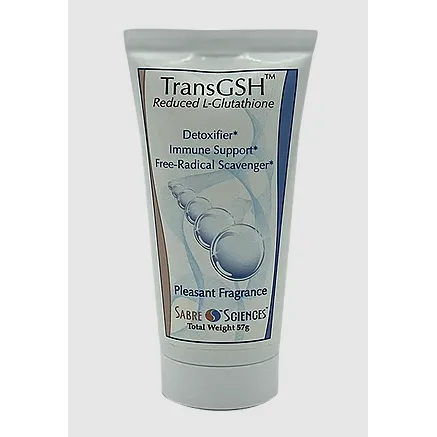 TransGSH 2 oz By Sabre Sciences