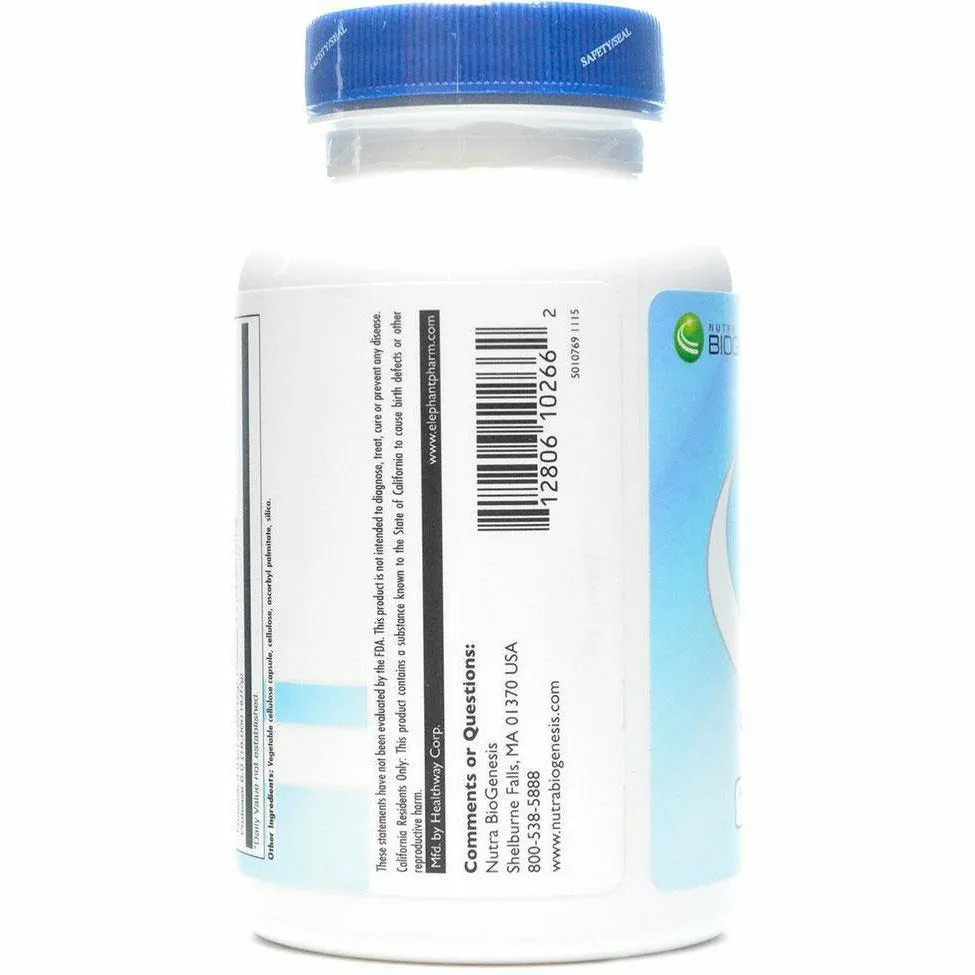 Tri Zinc 90 vcaps by BioGenesis