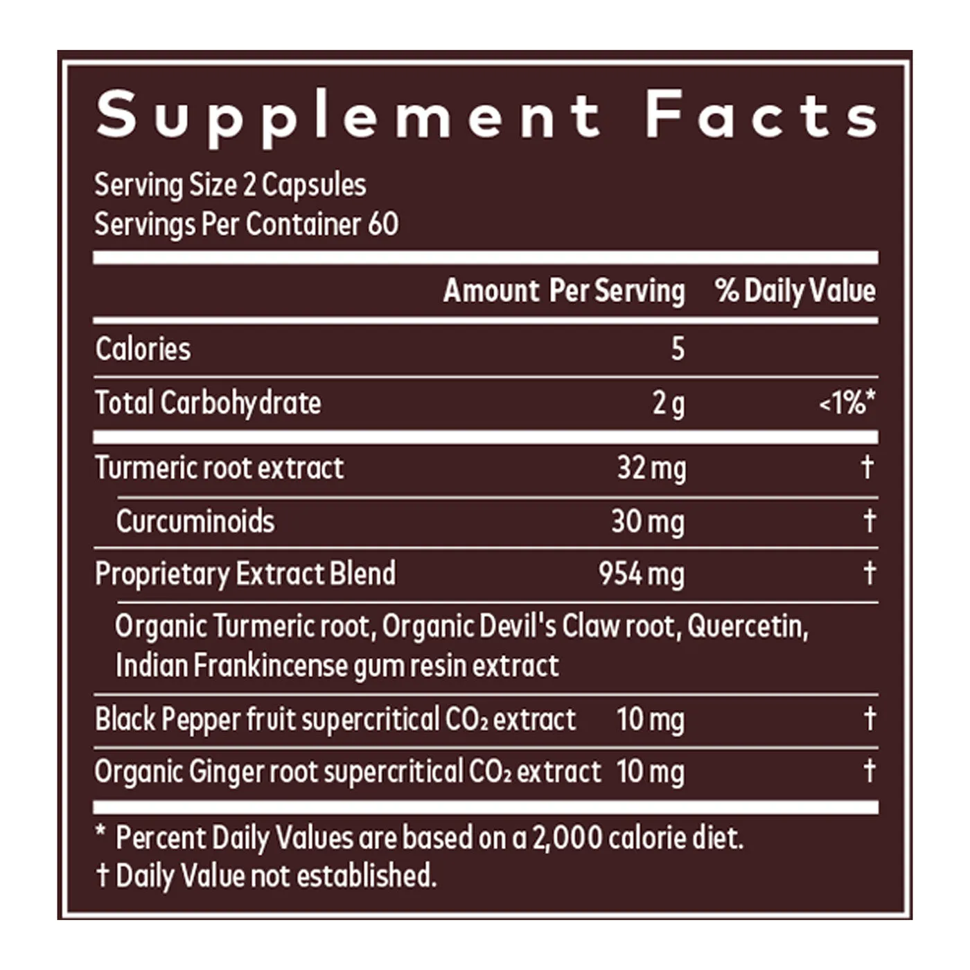Turmeric Supreme Joint Health 120 Liquid Phyto-Caps by Gaia Herbs Pro