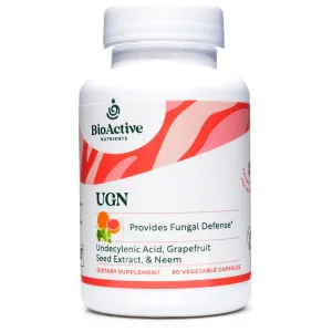 UGN 90 caps by BioActive Nutrients