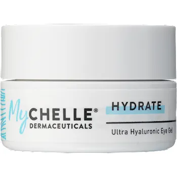 Ultra Hyaluronic Eye Gel .45 fl oz by MyChelle Dermaceuticals