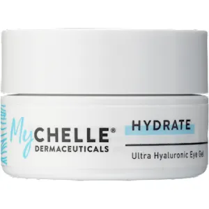 Ultra Hyaluronic Eye Gel .45 fl oz by MyChelle Dermaceuticals