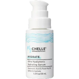 Ultra Hyaluronic Hydrating Serum 1 fl oz by MyChelle Dermaceuticals