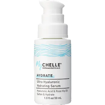 Ultra Hyaluronic Hydrating Serum 1 fl oz by MyChelle Dermaceuticals