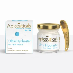 Ultra Hydrastic Balm 1.4 oz by Apiceuticals