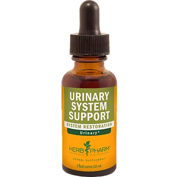 Urinary System Support Compound 1 oz by Herb Pharm