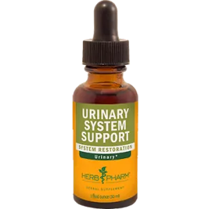 Urinary System Support Compound 1 oz by Herb Pharm
