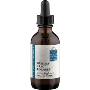 Urinary Tract Formula by Wise Woman Herbals