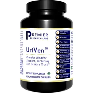 UriVen 60 caps by Premier Research Labs