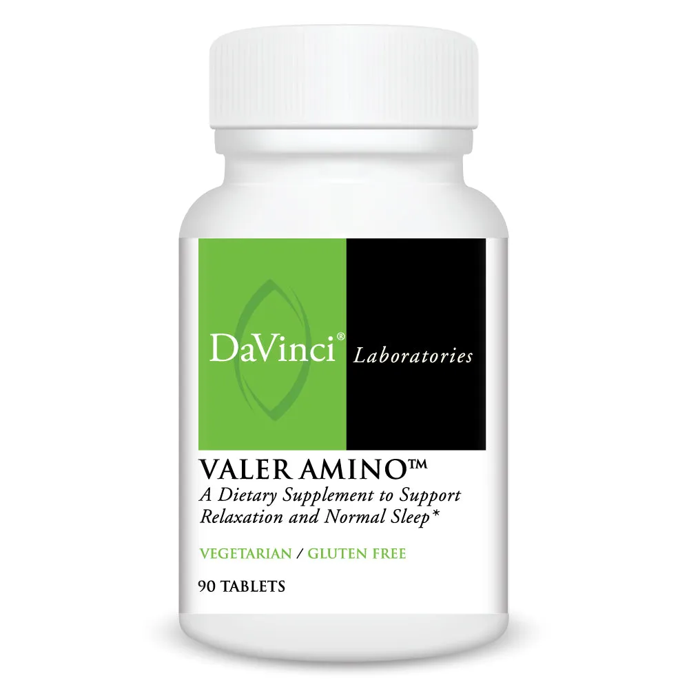 Valer Amino 90 tabs by Davinci Labs