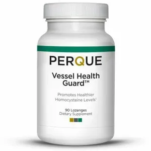 Vessel Health Guard 90 loz by PERQUE