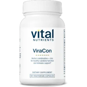 ViraCon 60 caps by Vital Nutrients