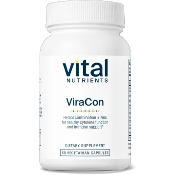 ViraCon 60 caps by Vital Nutrients