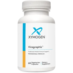 Viragraphis 60 Capsules by Xymogen