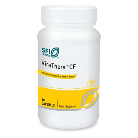 ViraThera CF 60 caps by Klaire Labs/SFI Health