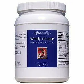Wholly Immune 900 gms  by Allergy Research Group