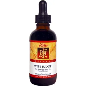 Wise Judge 1 fl. oz. by Kan Herbs