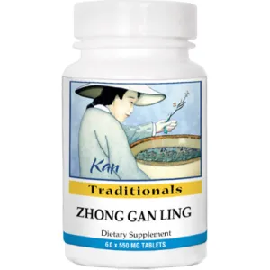 Zhong Gan Ling by Kan Herbs
