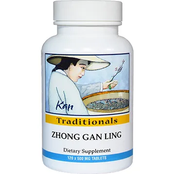 Zhong Gan Ling by Kan Herbs