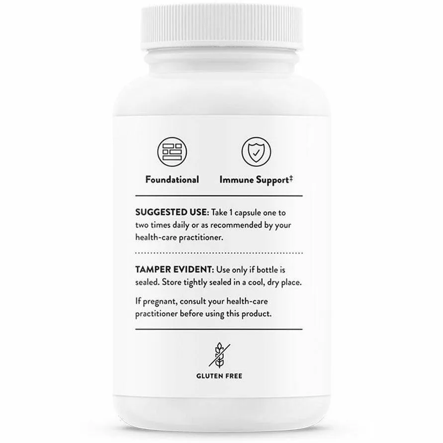 Zinc Picolinate 15 mg 60 caps by Thorne Research
